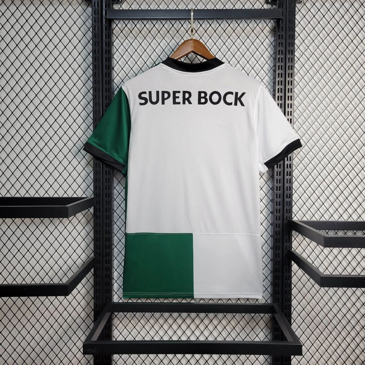 Sporting CP 25/26 | Edición Especial