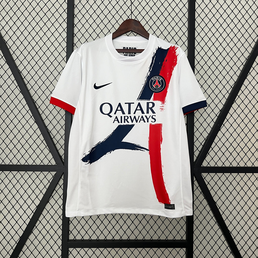 Paris Saint - Germain Visitante 24/25