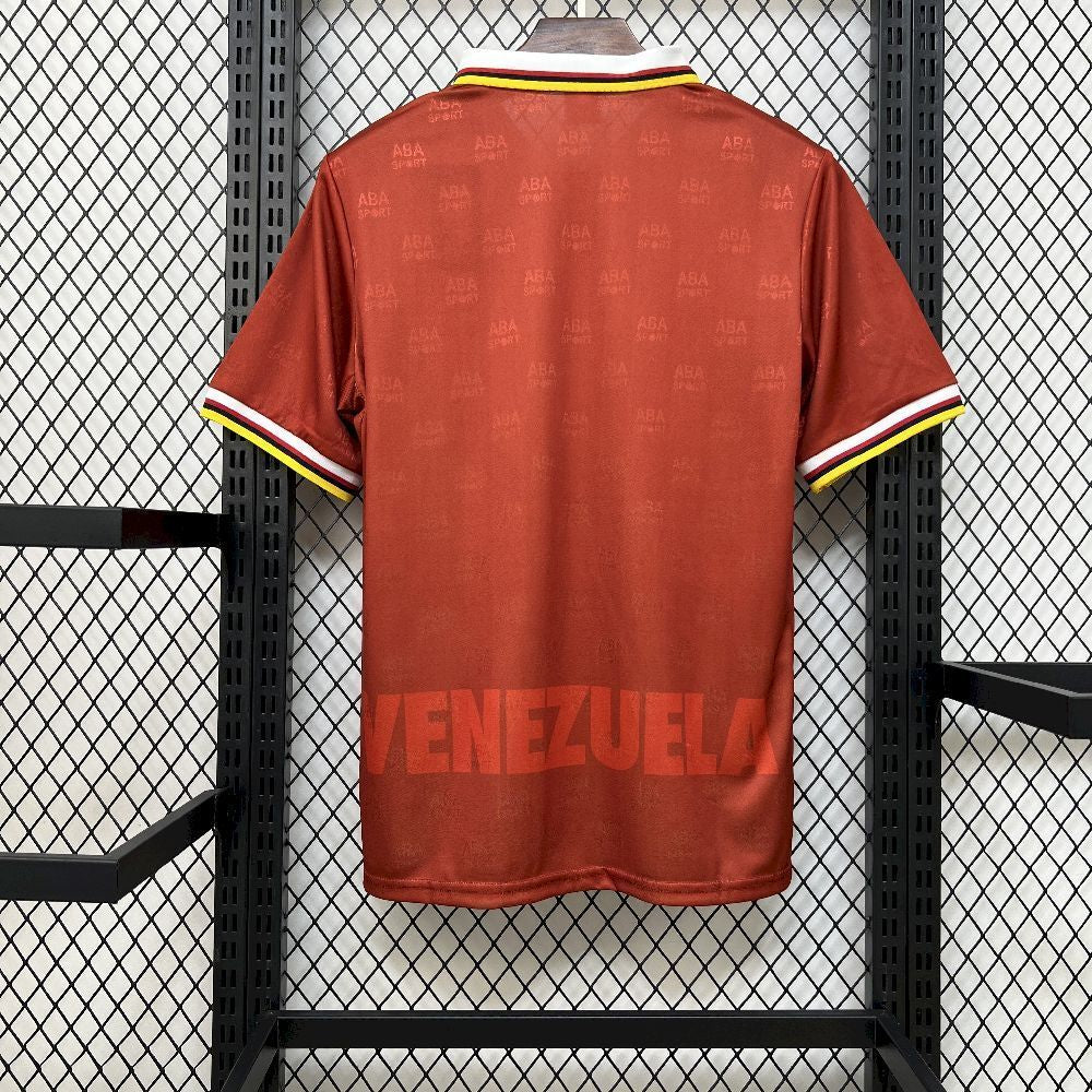Venezuela 1998