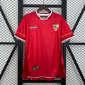 Sevilla FC Visitante 03/04