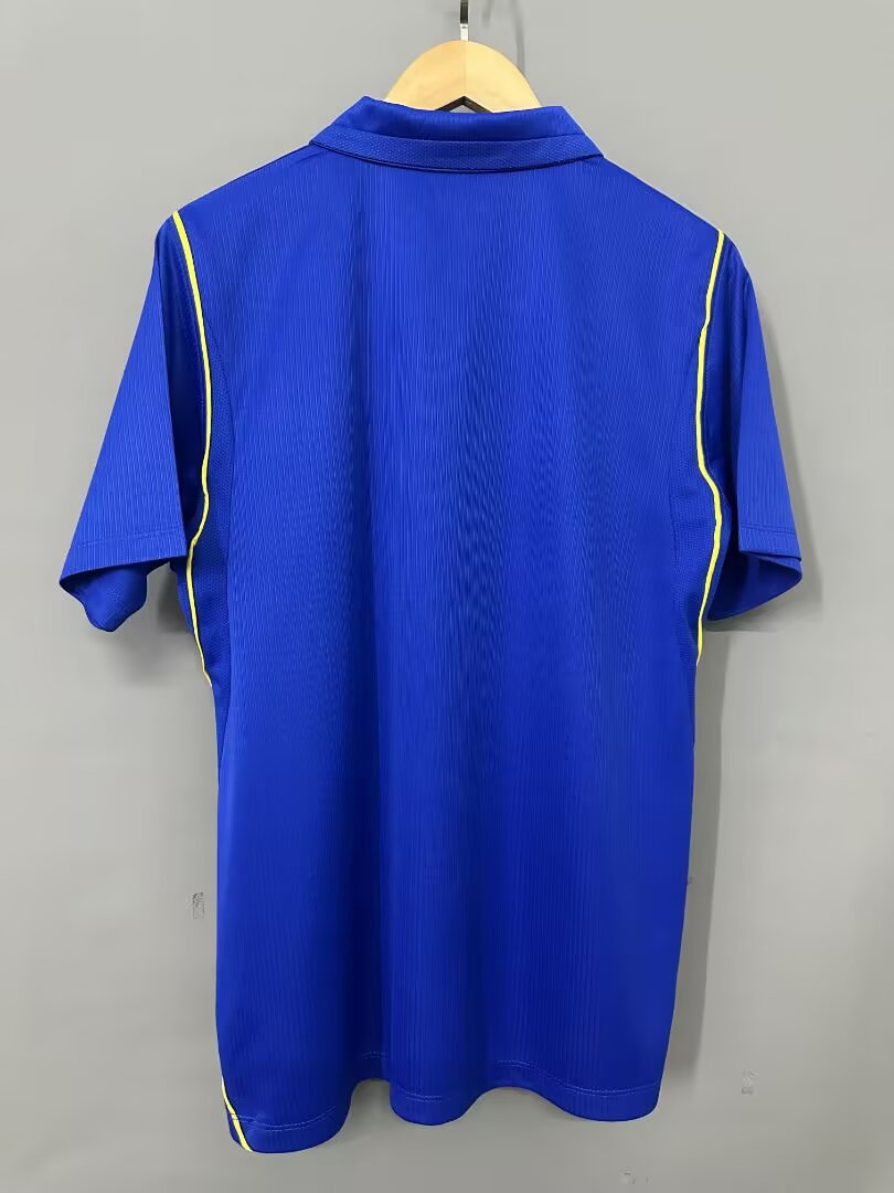Chelsea 26/27