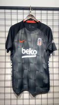 Besiktas JK Visitante 26/27