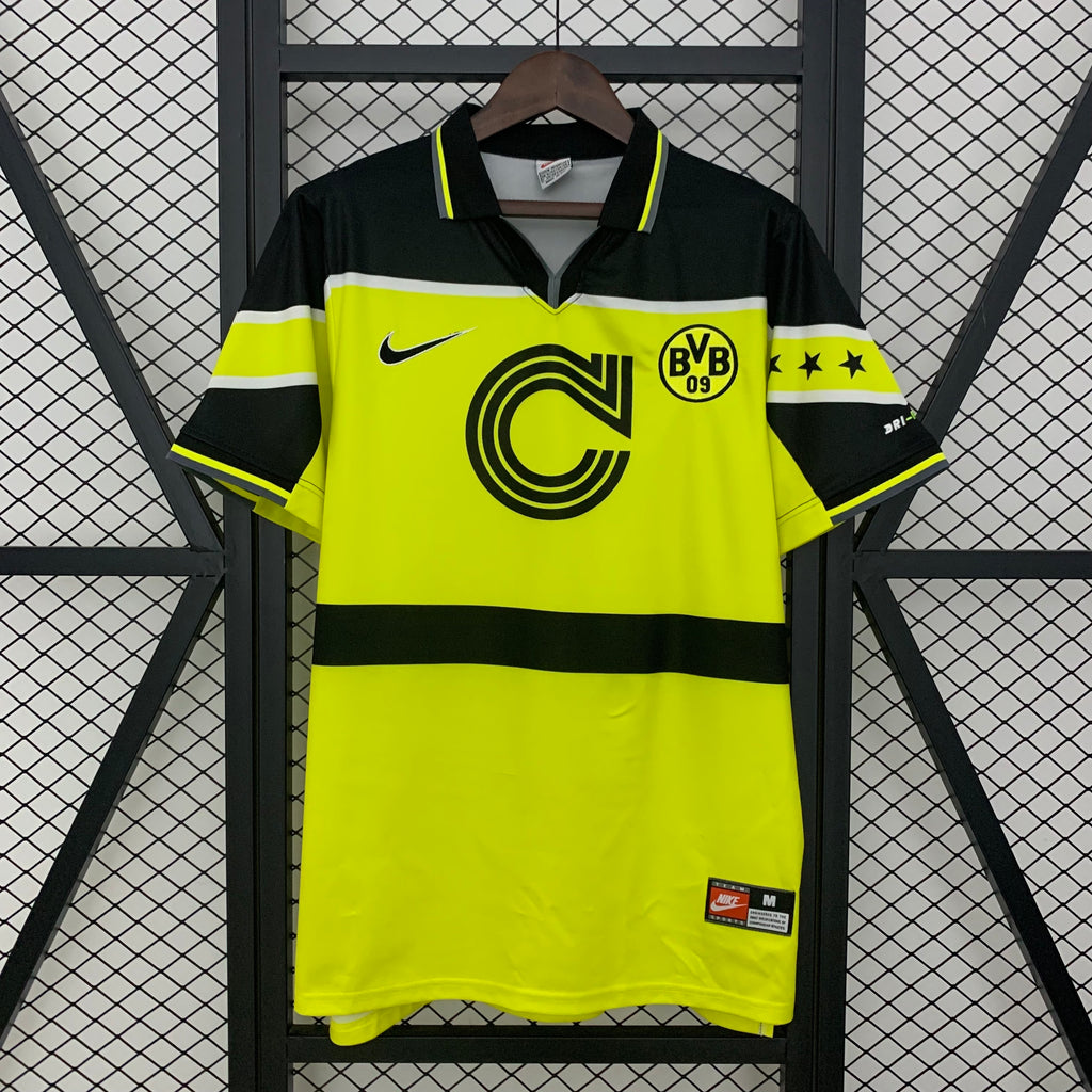 Borussia Dortmund 96/97