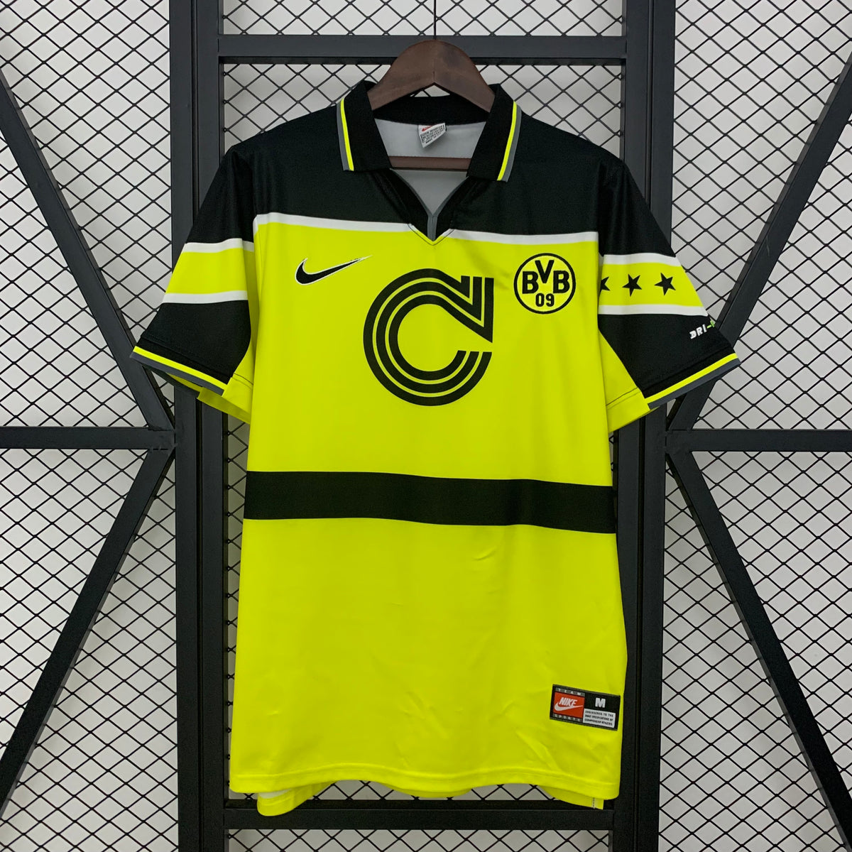 Borussia Dortmund 96/97