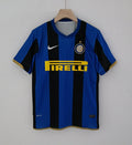 Inter de Milán 08/09