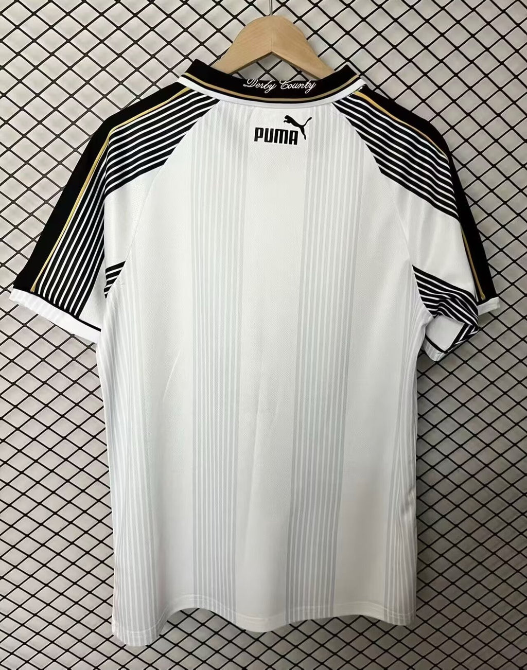 Derby County 95/96