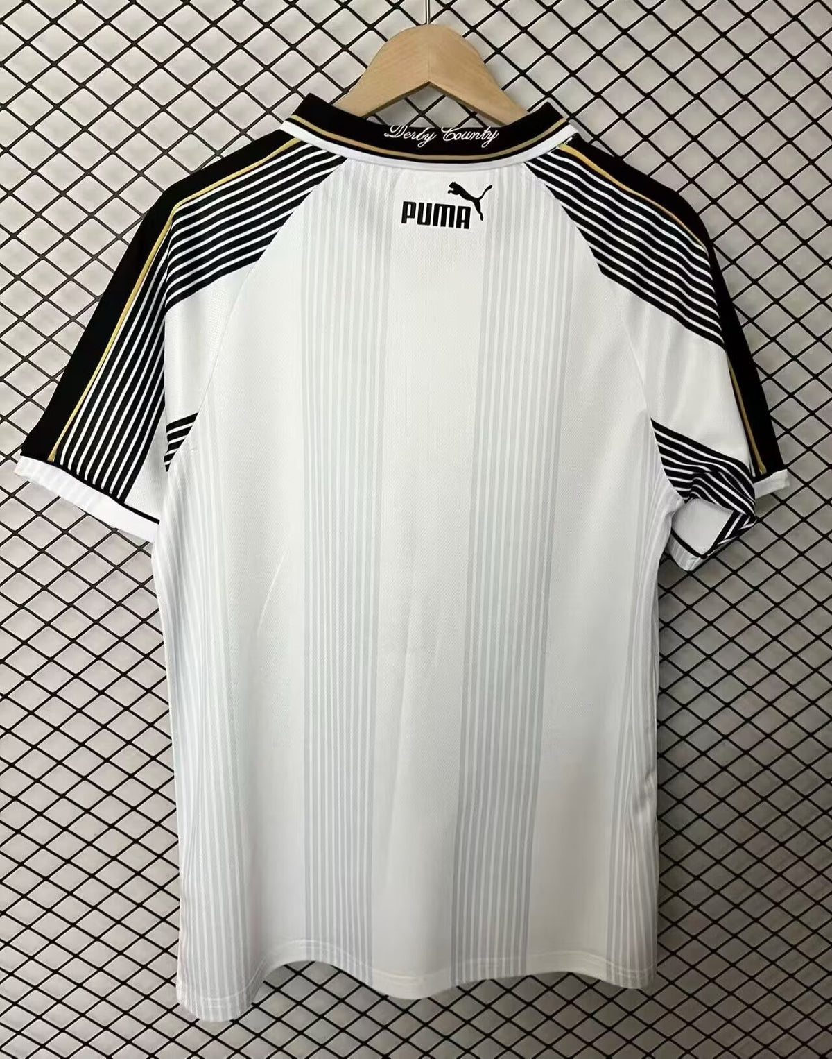 Derby County 95/96