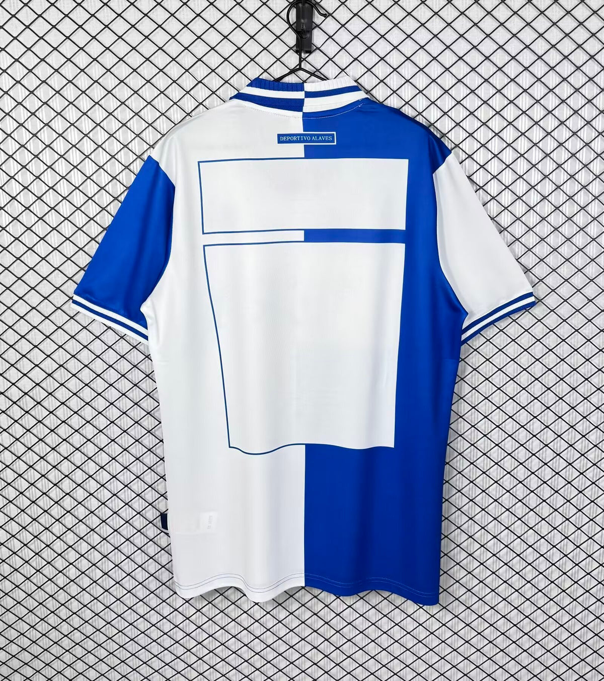 Deportivo Alavés 99/00