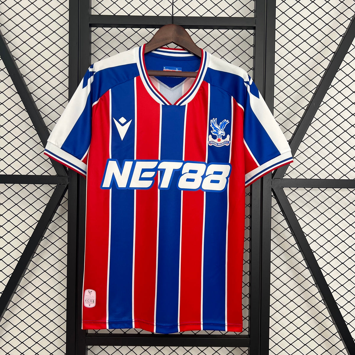 Crystal Palace 25/26