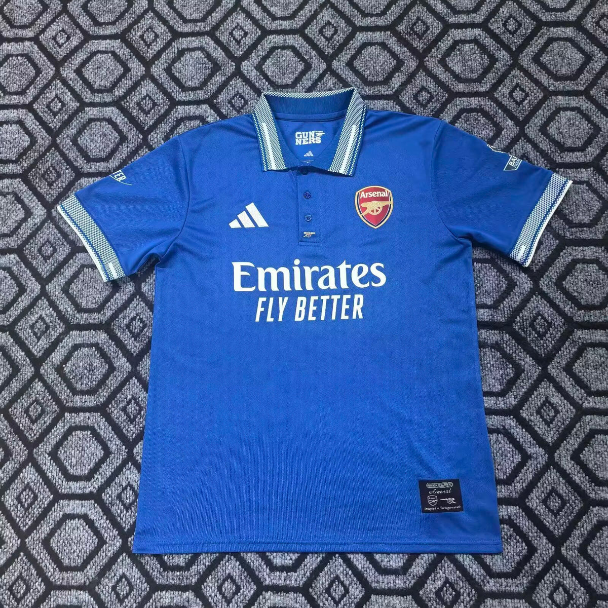 Arsenal 26/27 | Edición Especial