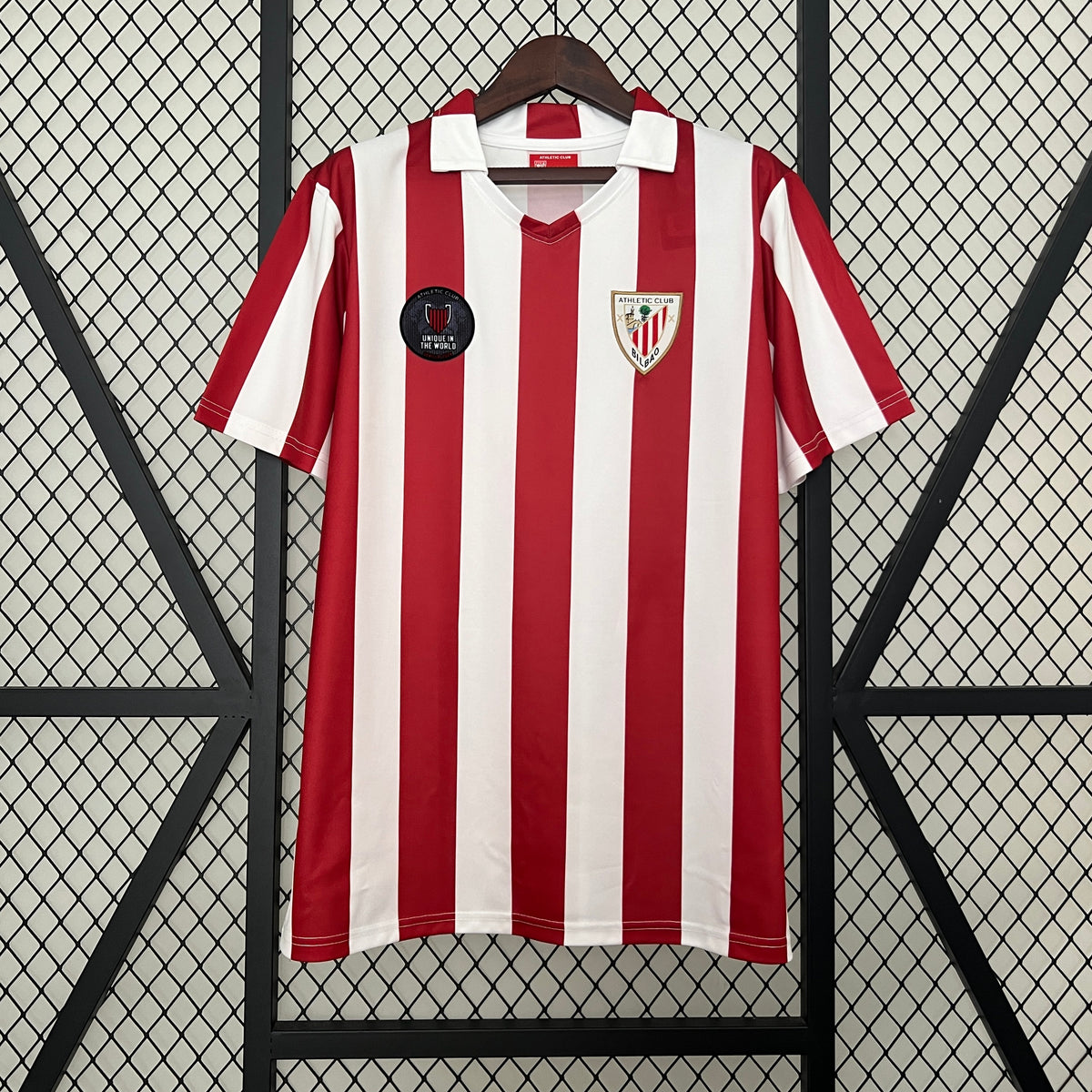 Athletic Club Retro