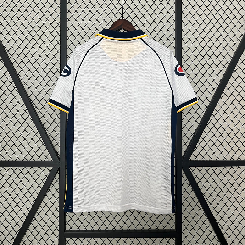 Parma Visitante 03/04