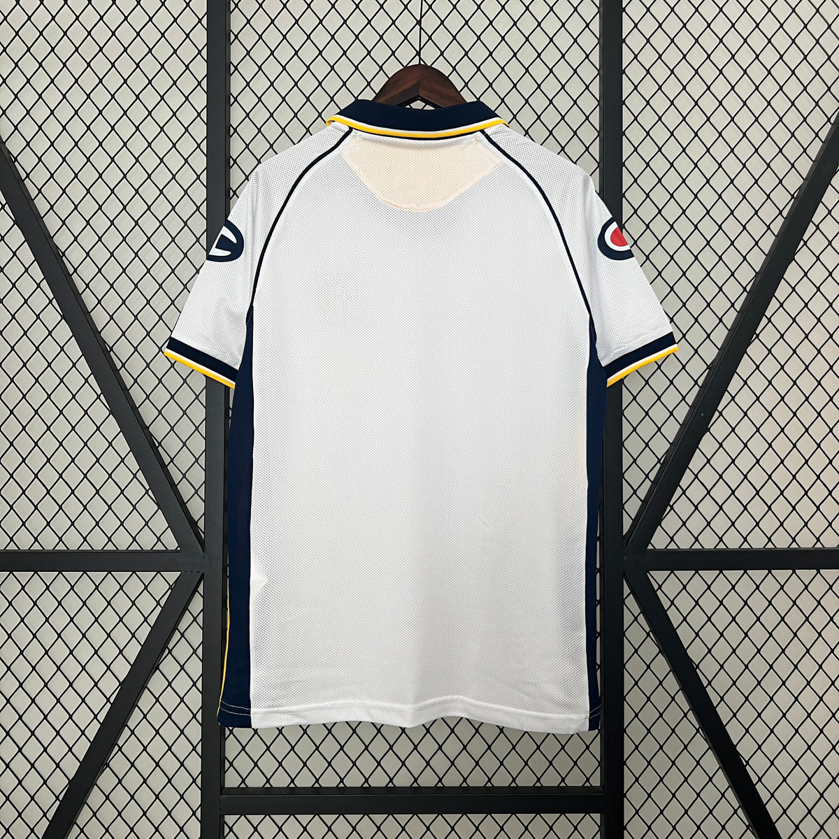 Parma Visitante 03/04