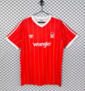 Nottingham Forest 82/83