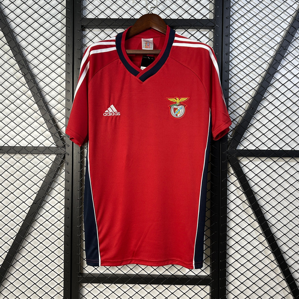 SL Benfica 99/00
