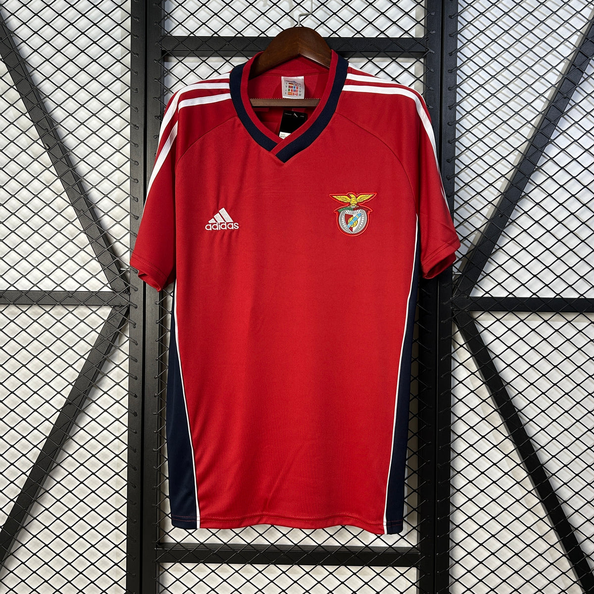 SL Benfica 99/00