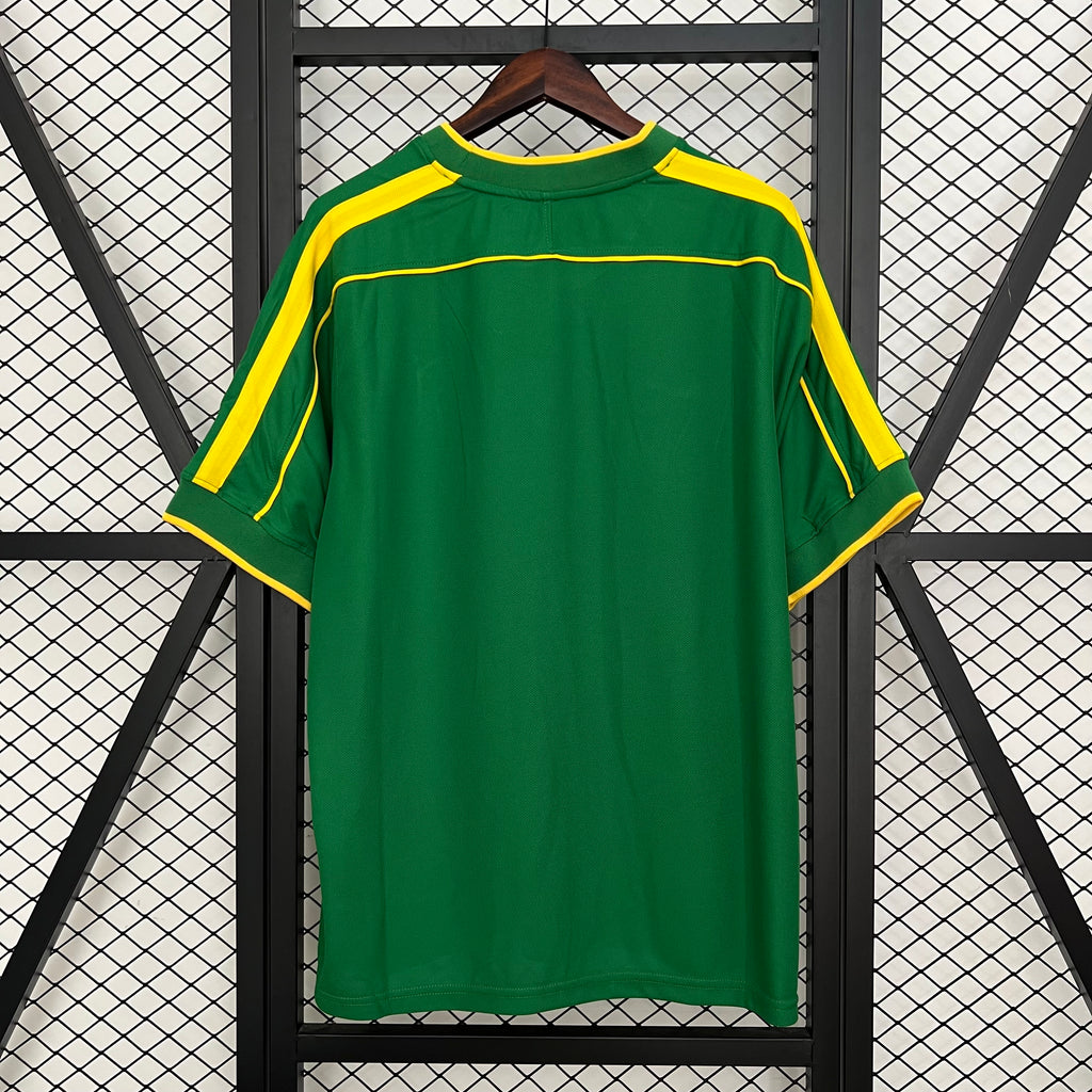 Brasil Portero 1998