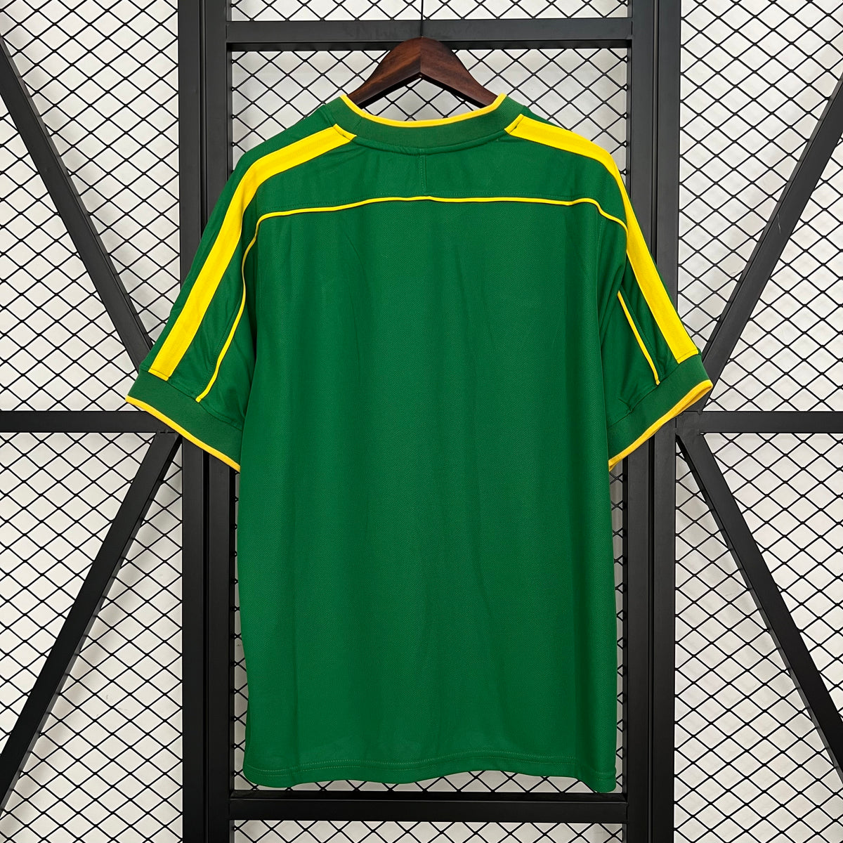 Brasil Portero 1998