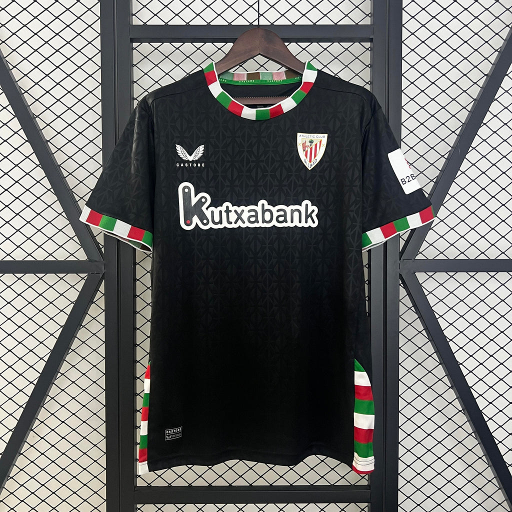 Athletic Club 3ª 24/25