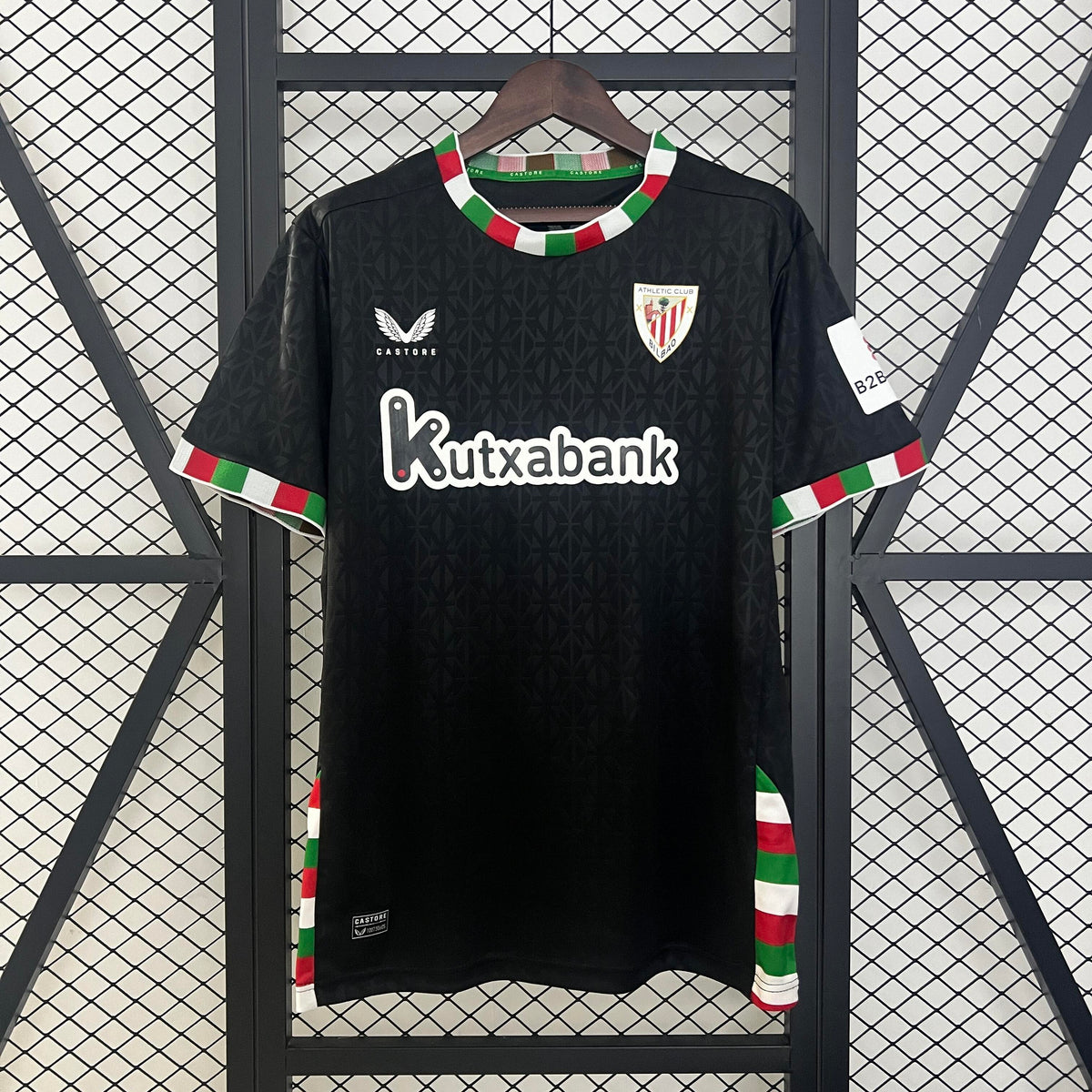 Athletic Club 3ª 24/25