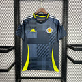 Escocia 24/25