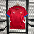 Serbia 2024