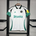 Newcastle Utd. 3ª 24/25