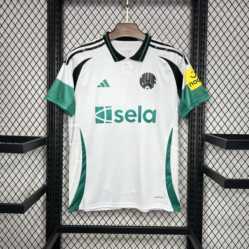 Newcastle Utd. 3ª 24/25