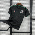 Mexico Visitante 25/26