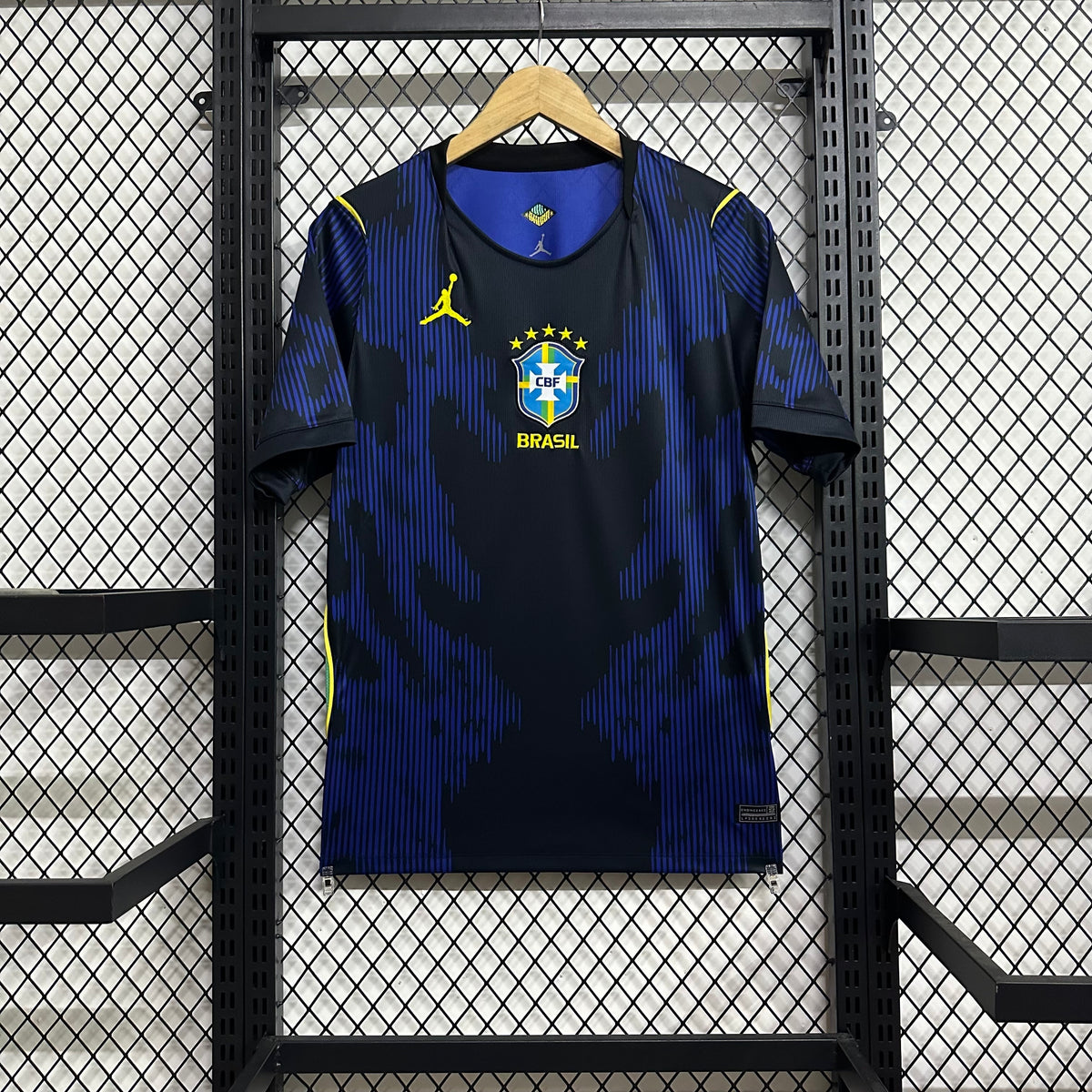 Brasil Visitante 26/27