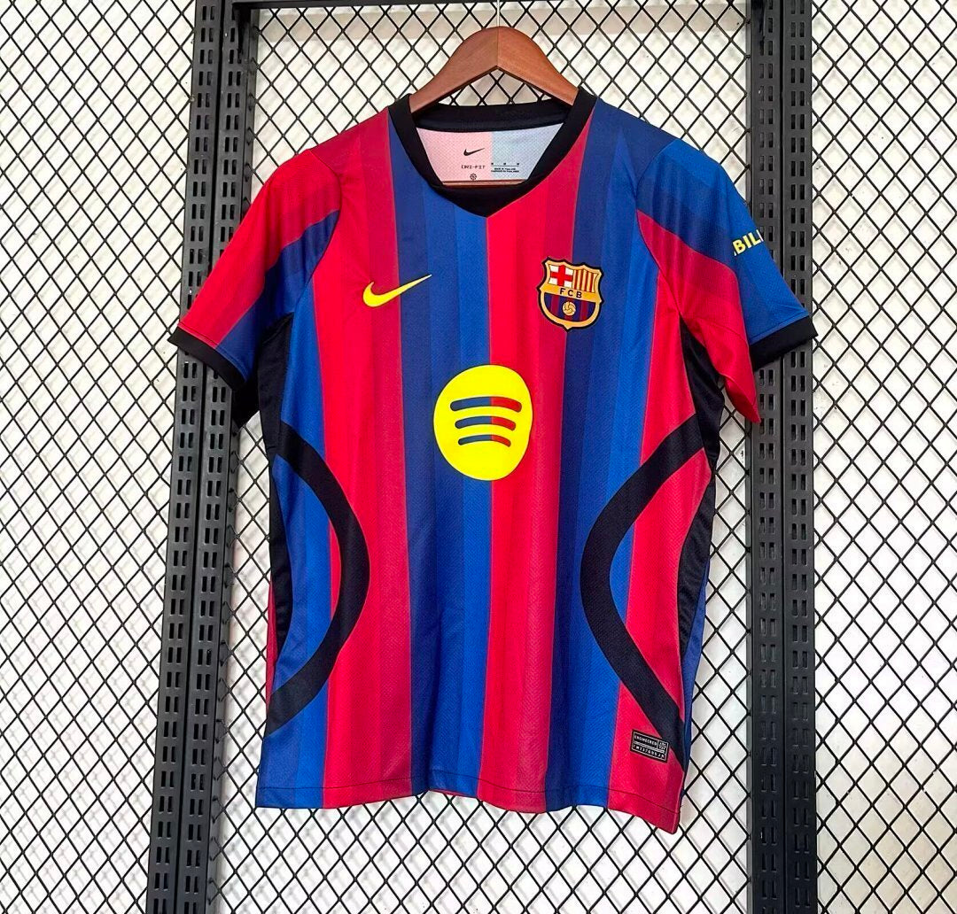 FC Barcelona 26/27