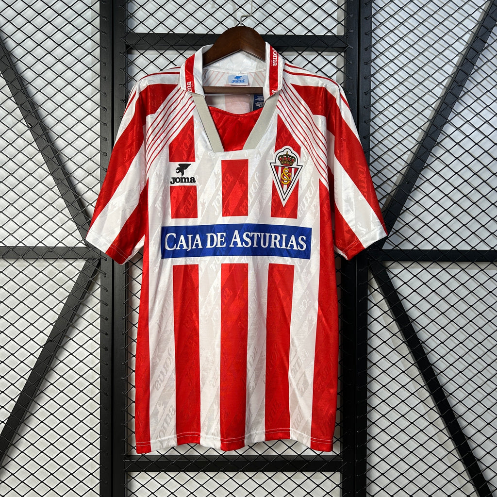 Sporting de Gijón 94/95