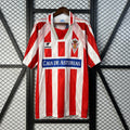 Sporting de Gijón 94/95