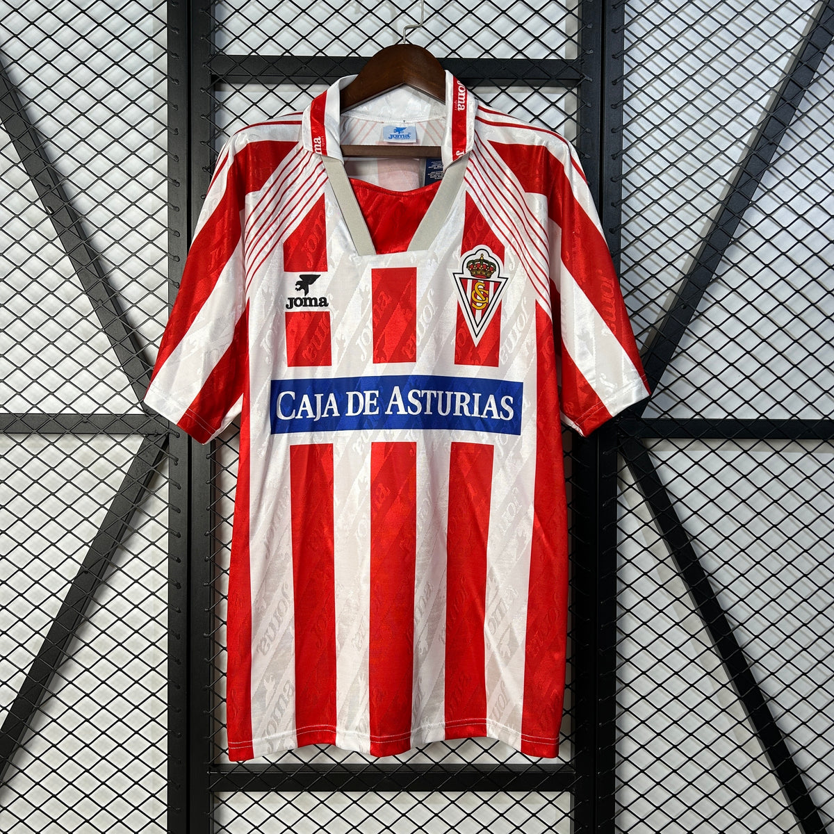 Sporting de Gijón 94/95