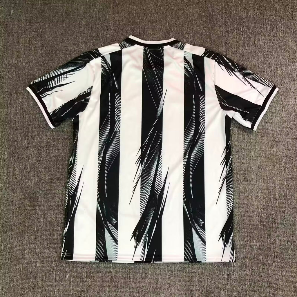 Newcastle 26/27