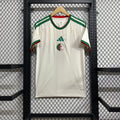 Algeria Visitante 26/27