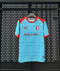 Feyenoord Visitante 25/26