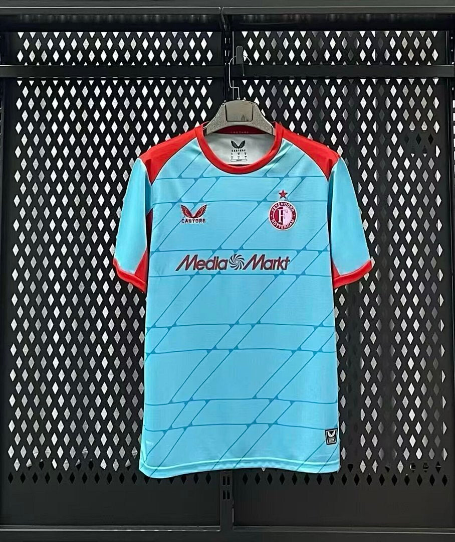 Feyenoord Visitante 25/26