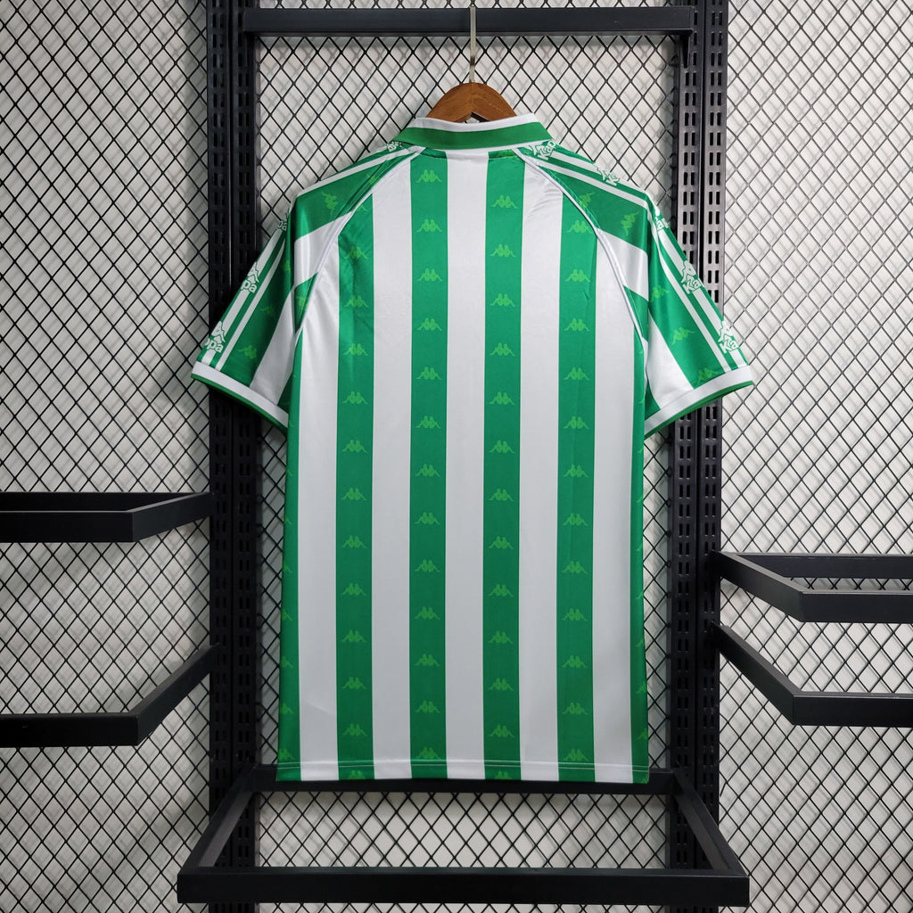 Real Betis 95/96