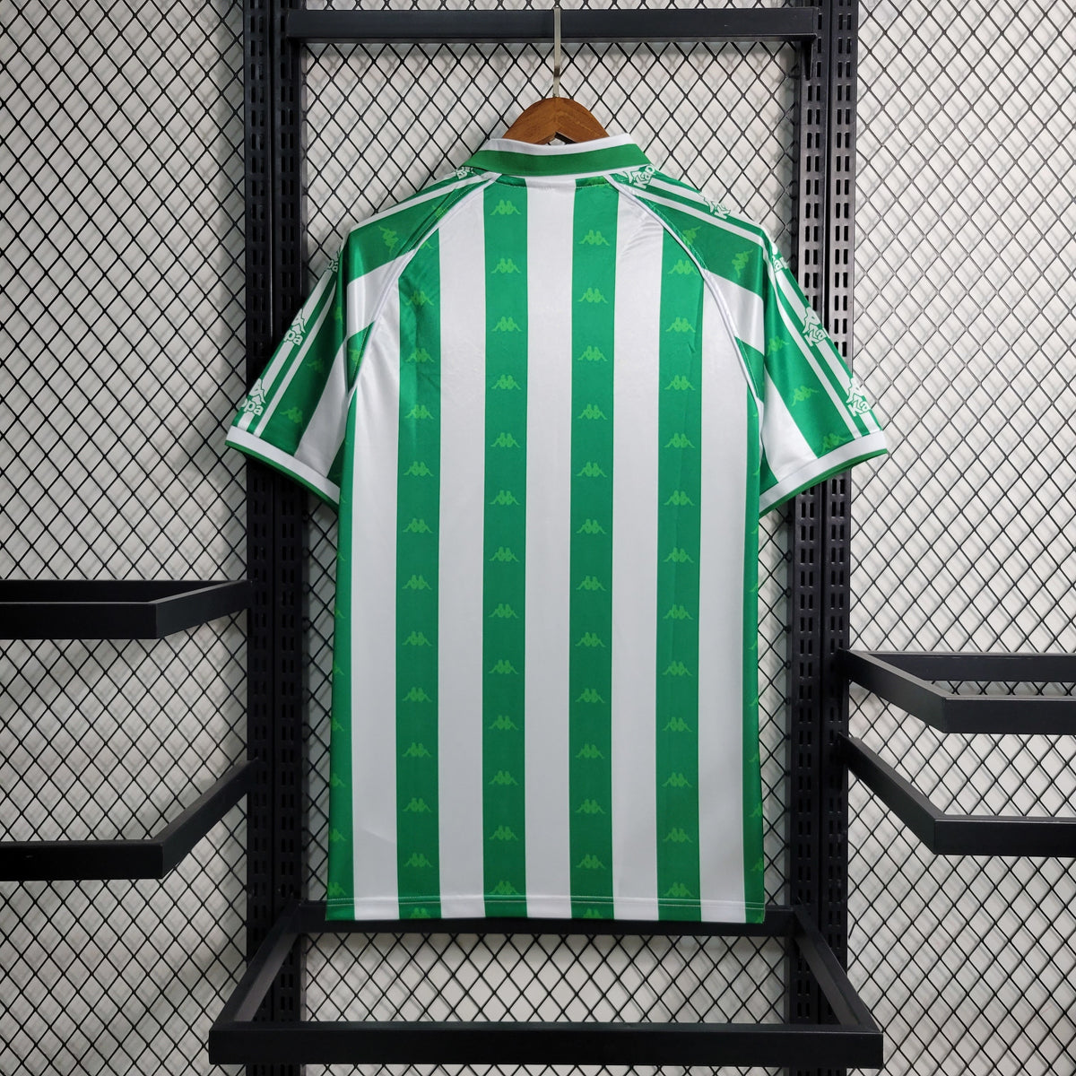 Real Betis 95/96
