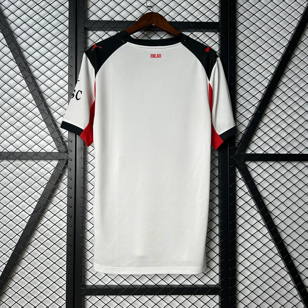 AC Milan Visitante 25/26