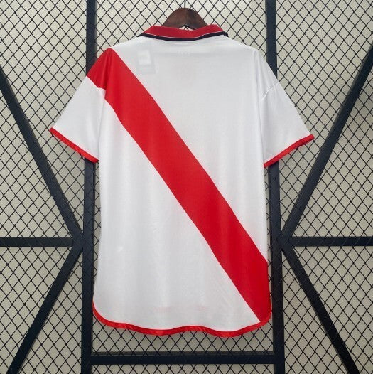 Rayo Vallecano 01/02