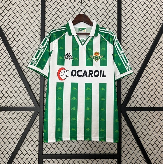 Real Betis 95/96