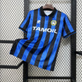 Atalanta BC 91/92