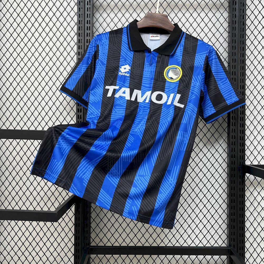 Atalanta BC 91/92