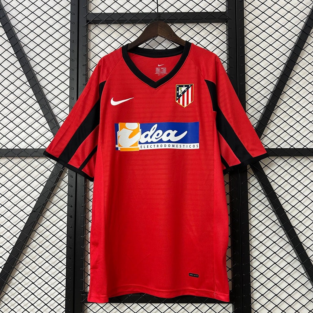 Atlético de Madrid Visitante 01/02