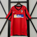 Atlético de Madrid Visitante 01/02