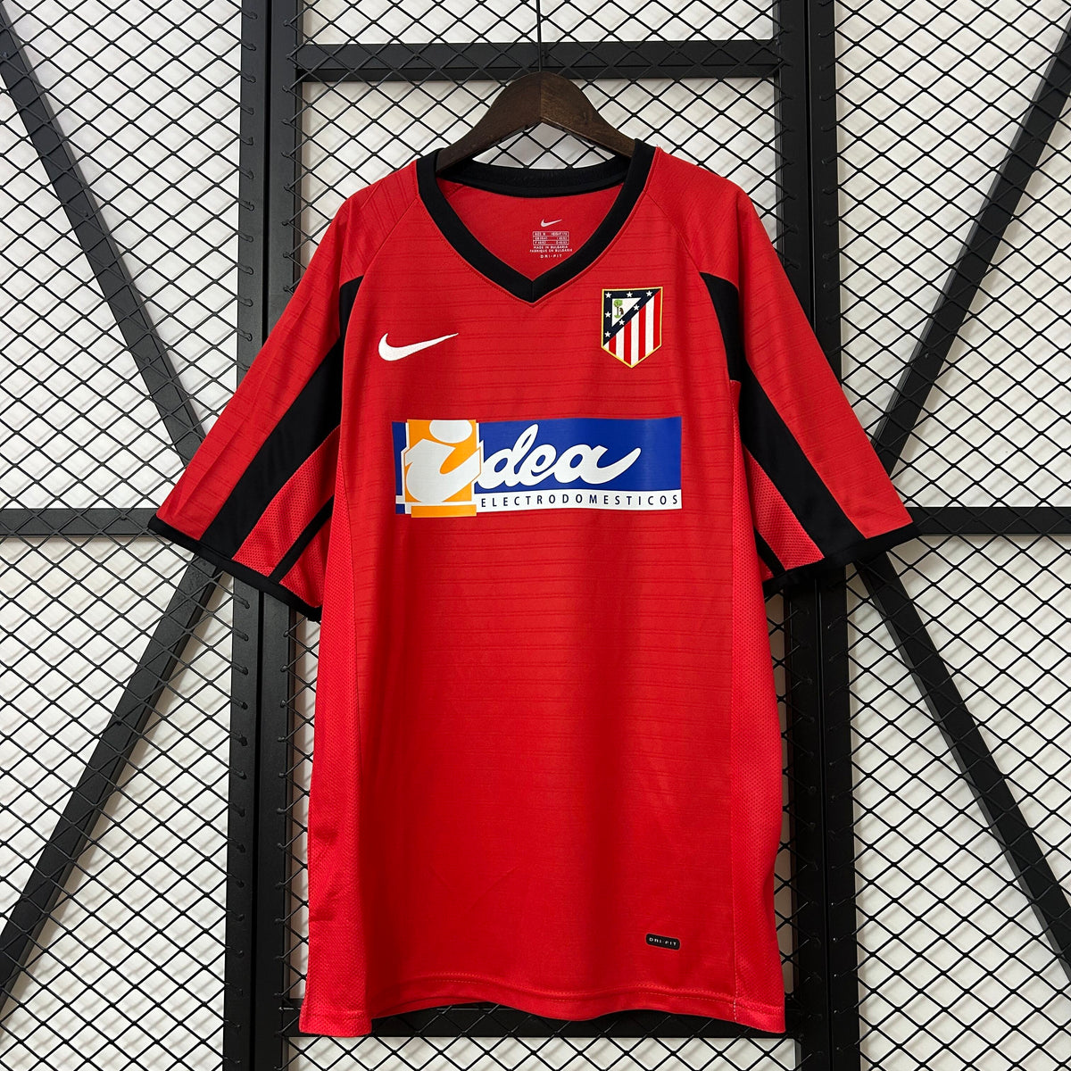 Atlético de Madrid Visitante 01/02