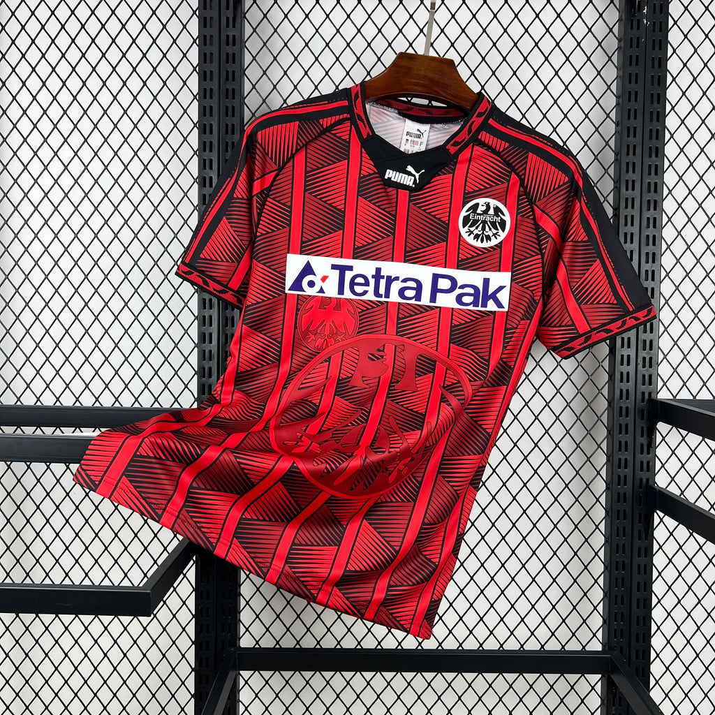 Eintracht Frankfurt 95/96