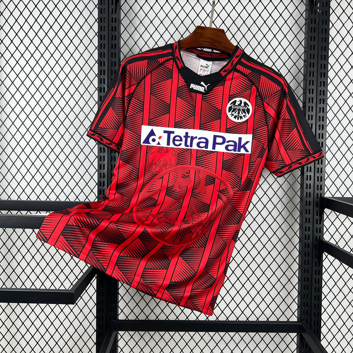 Eintracht Frankfurt 95/96